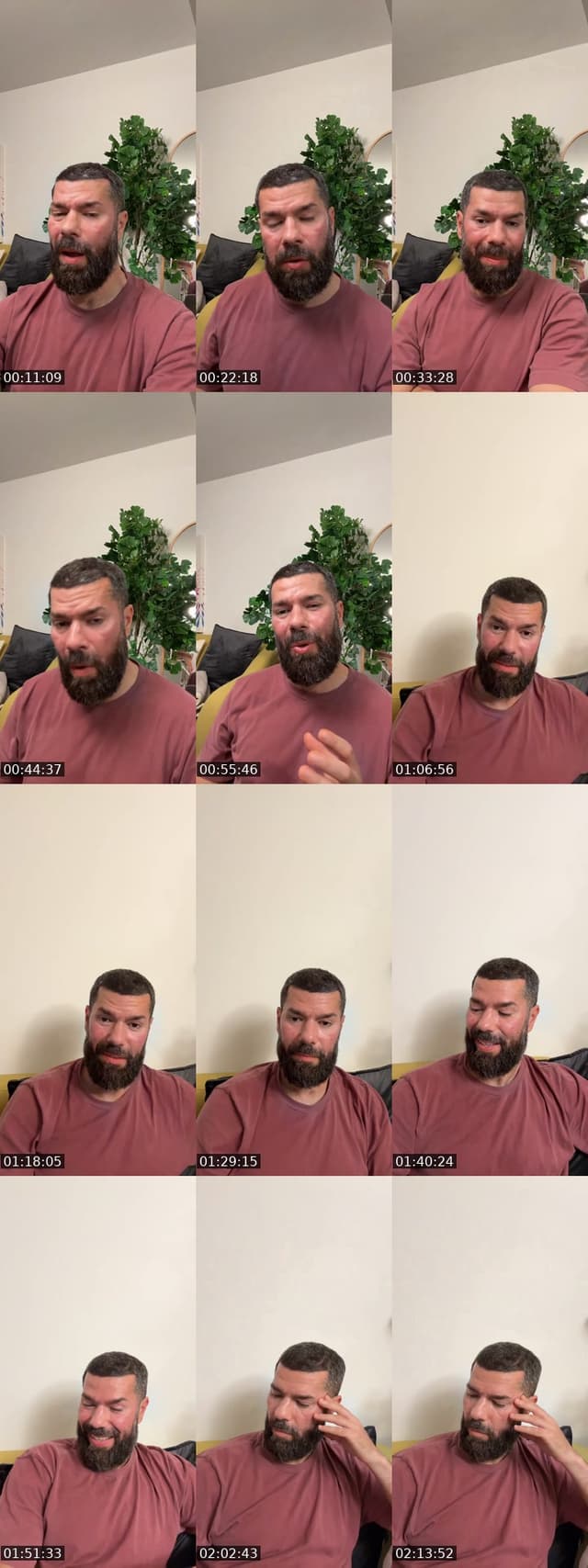 @scorpion__man TikTok live from 2026-05-30