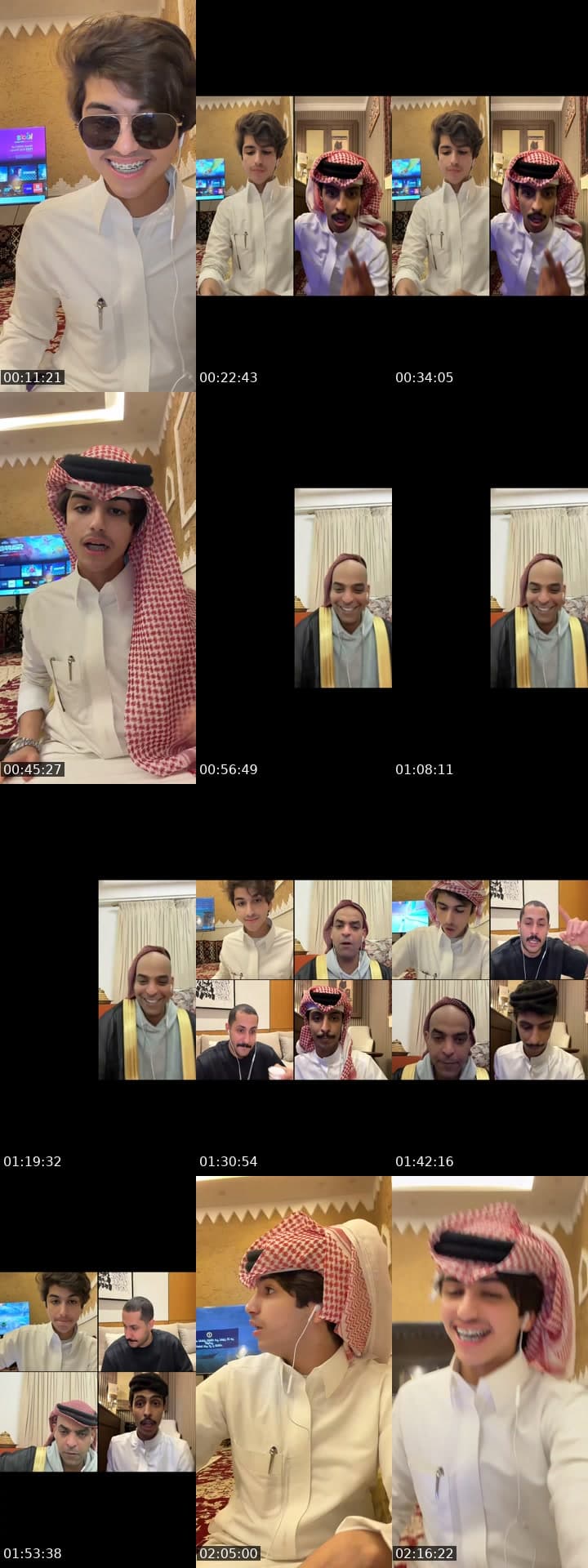 ياهلا وغلا 🤍🤍