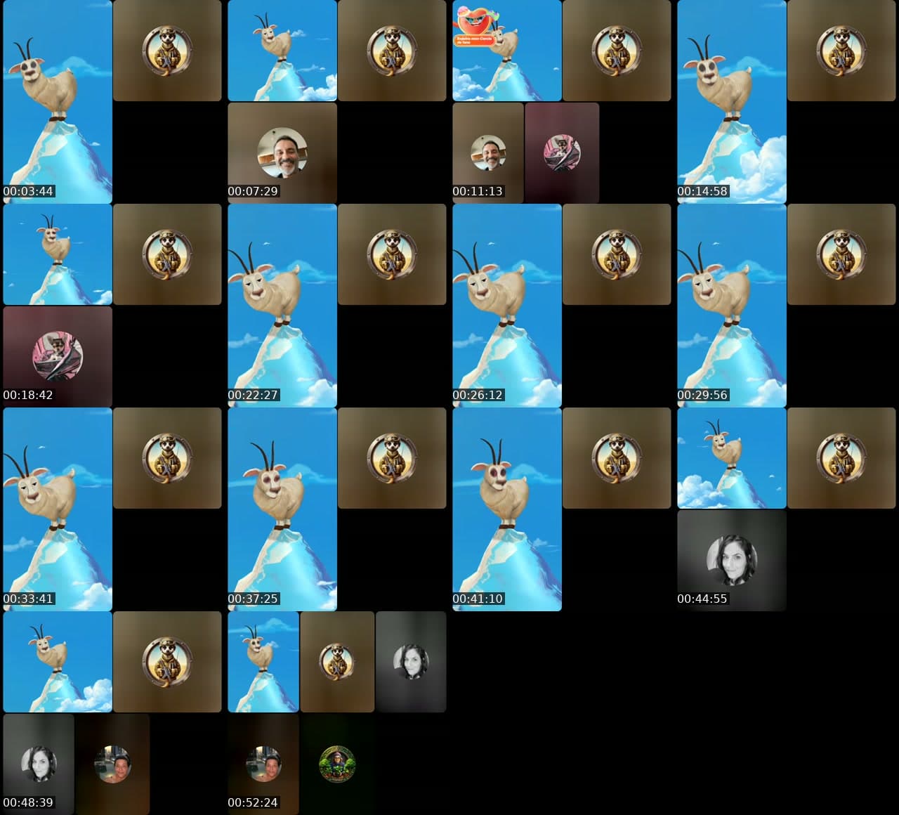 @missy8847 TikTok live stream