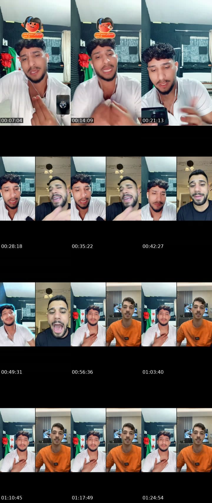 @abu_sultan112 TikTok live stream