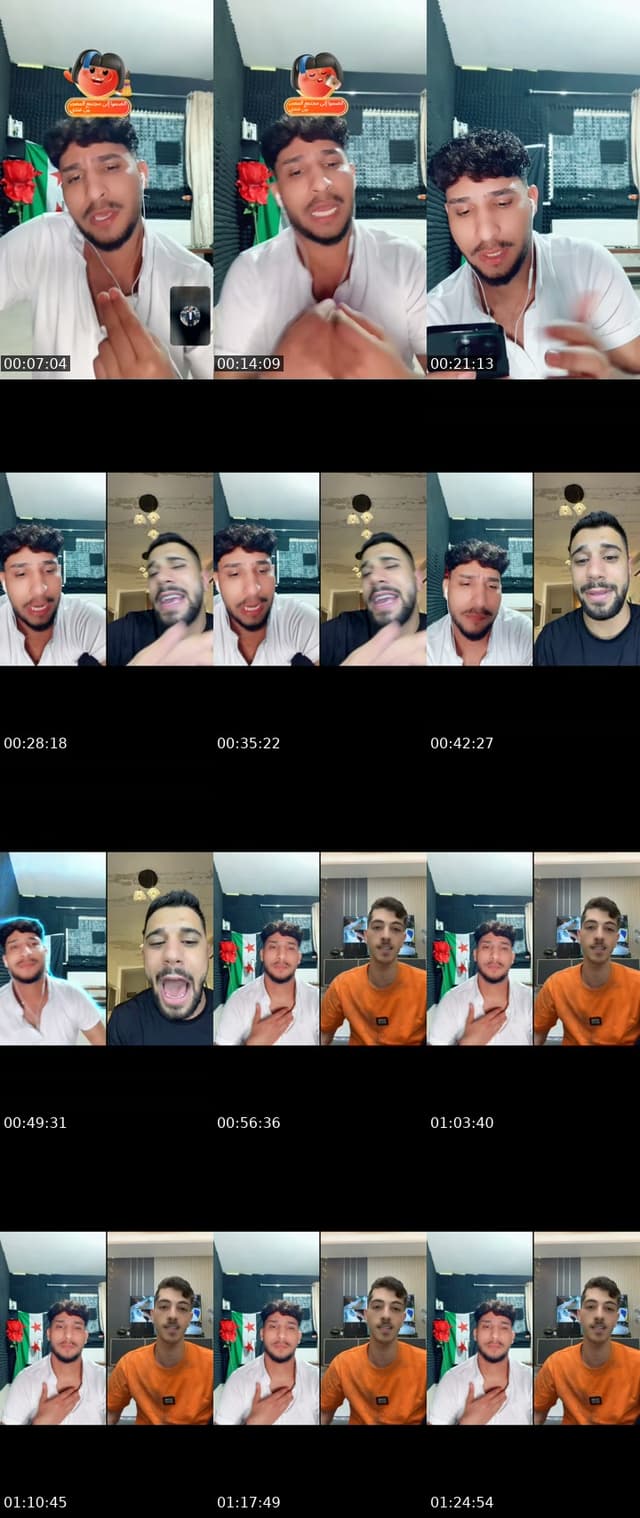 @abu_sultan112 TikTok live from 2026-05-30