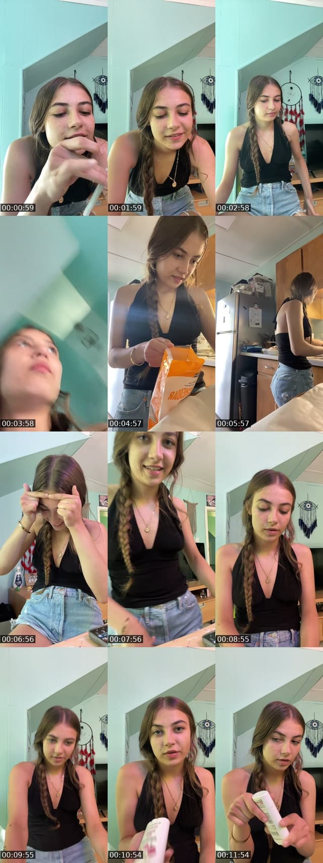 @avaawillson TikTok live from 2026-05-30