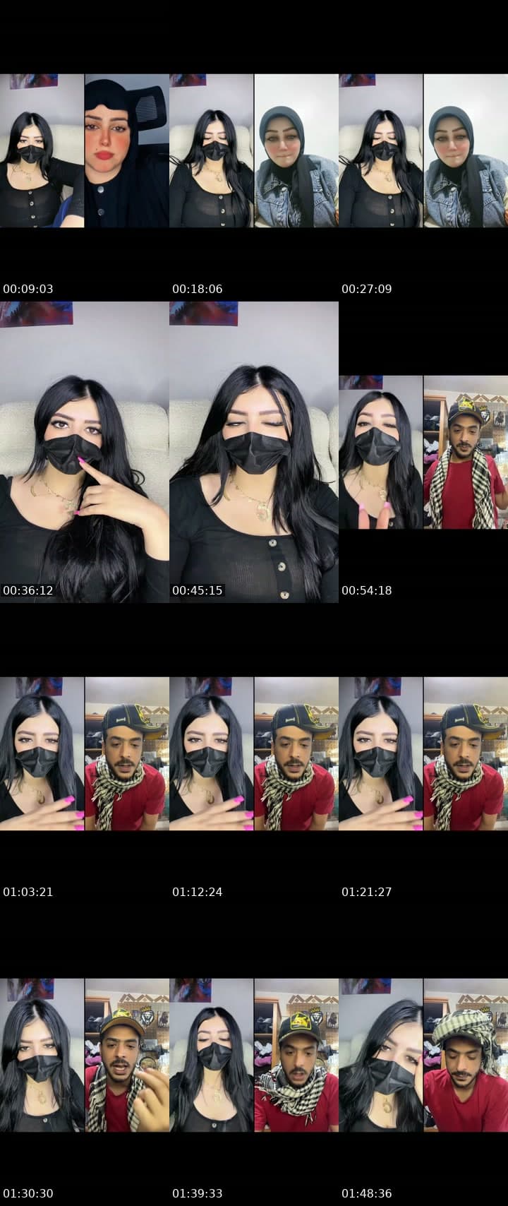@ghazalmm35 TikTok live stream