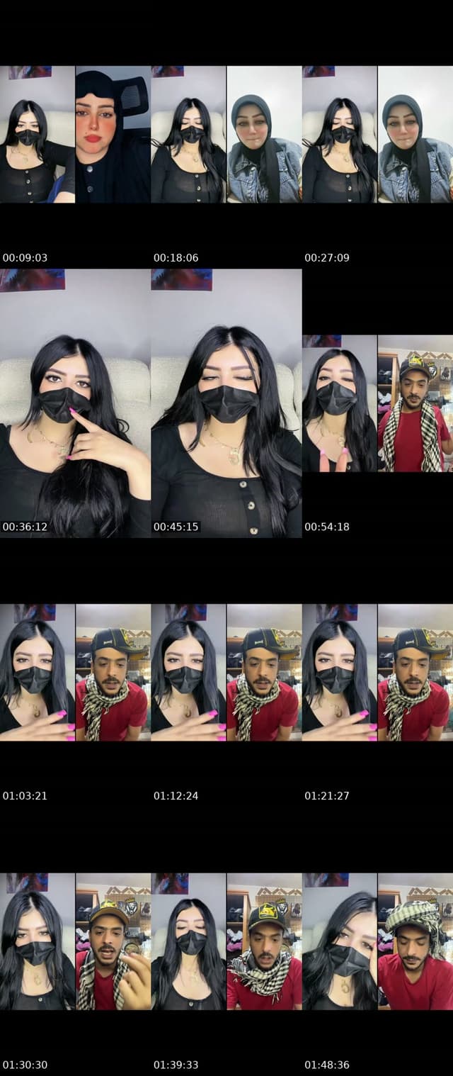@ghazalmm35 TikTok live from 2026-05-30