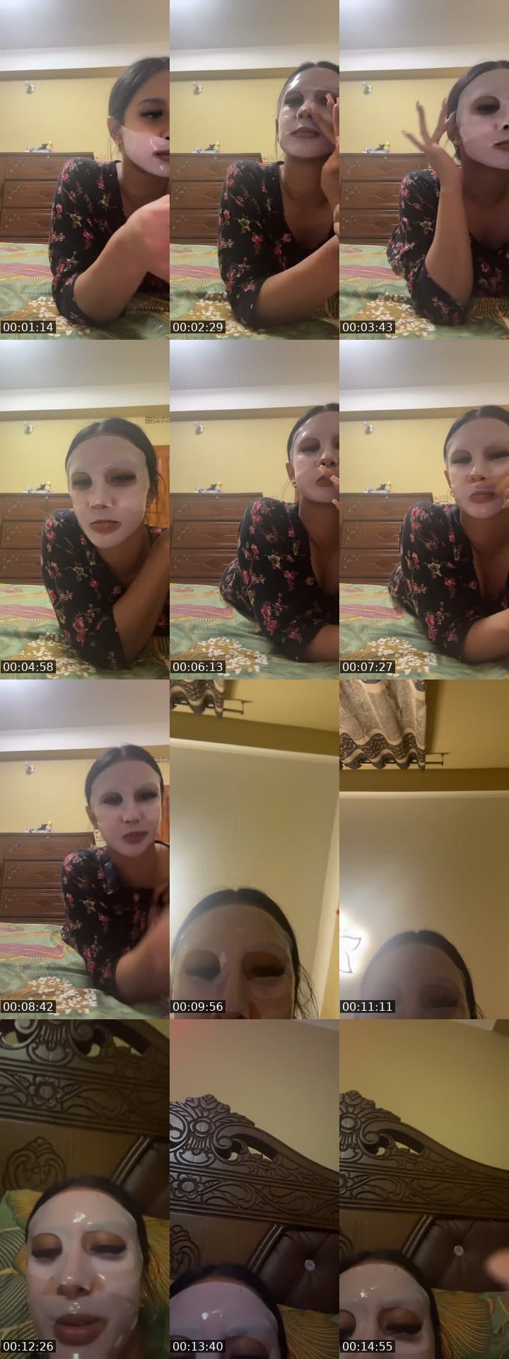 @fb101x TikTok live stream