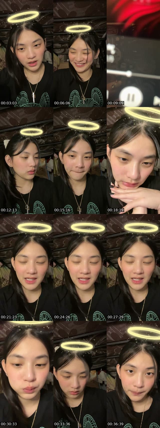 TikTok live: sebnetar aja deh by @jexturu