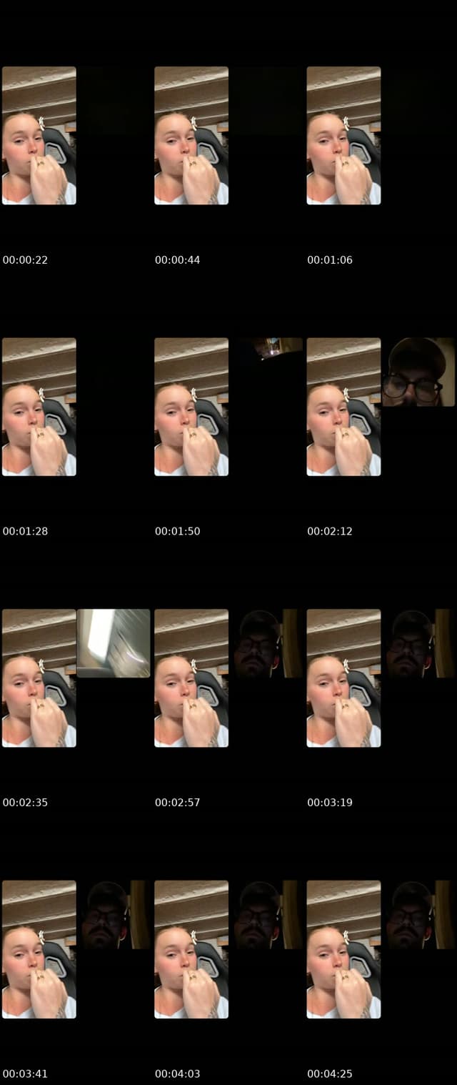 @liloumo4 TikTok live from 2026-05-30