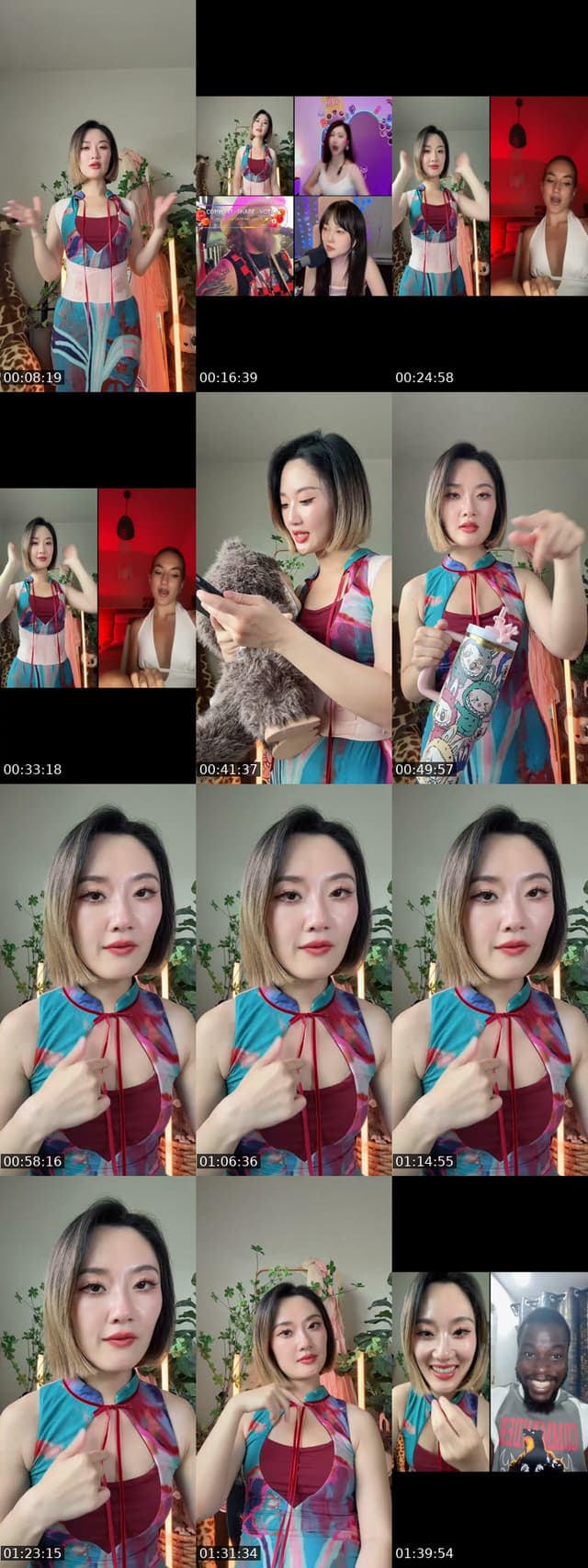 @jesse880_088 TikTok live from 2026-05-30