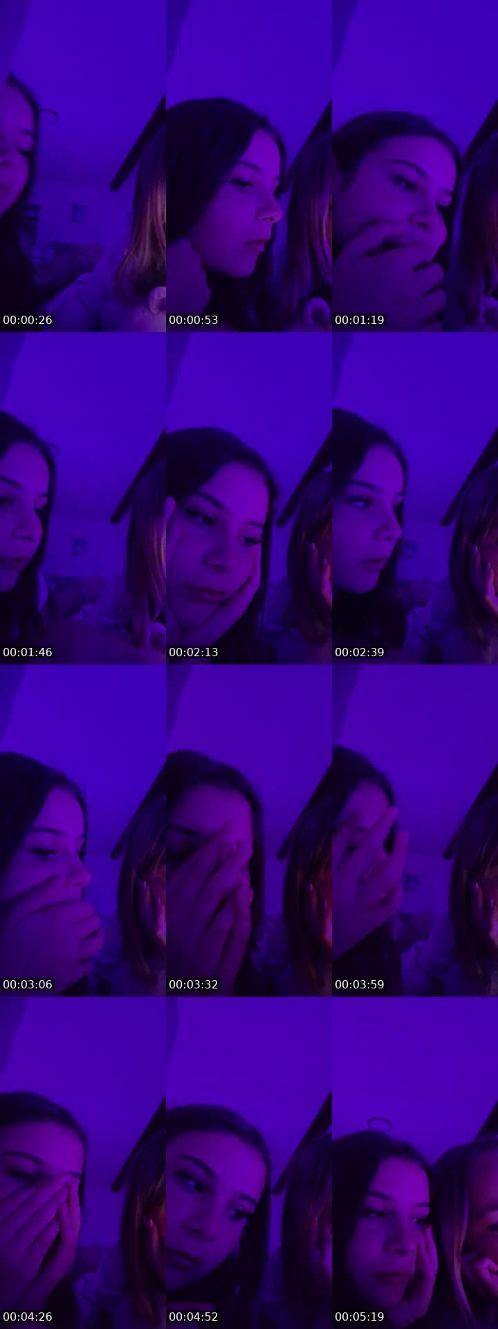 u lilinky