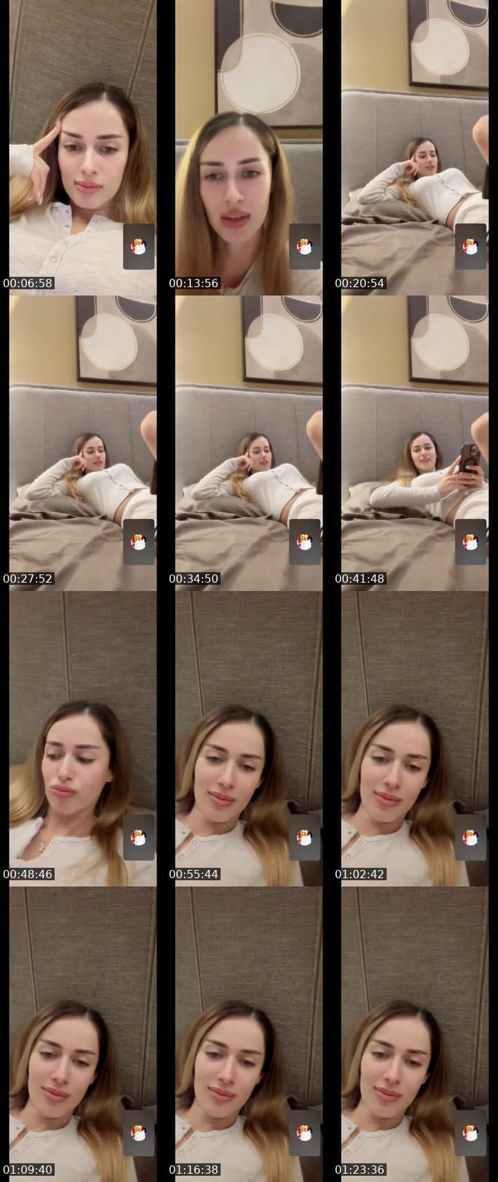 @queenwalleta1 TikTok live stream