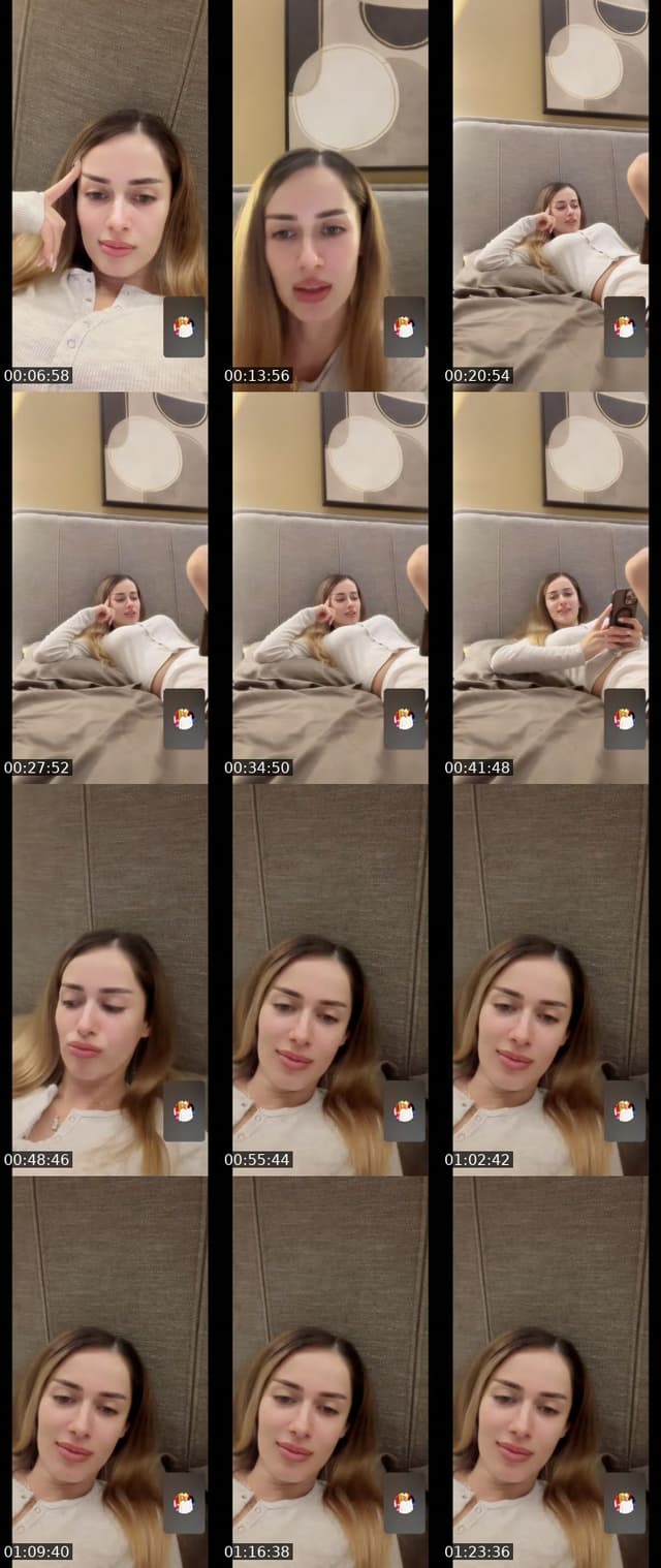 @queenwalleta1 TikTok live
