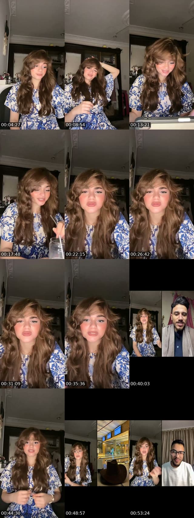 @realsousyyy TikTok live from 2026-05-30
