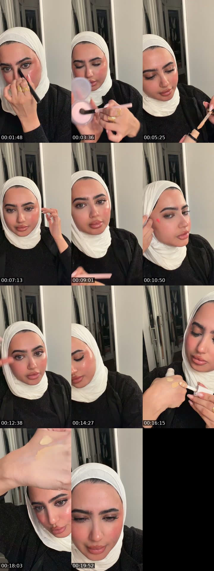 @reemsline TikTok live stream