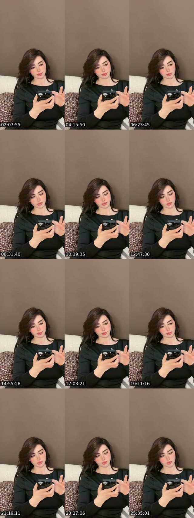 TikTok live: ارحبوووو by @retamohamad