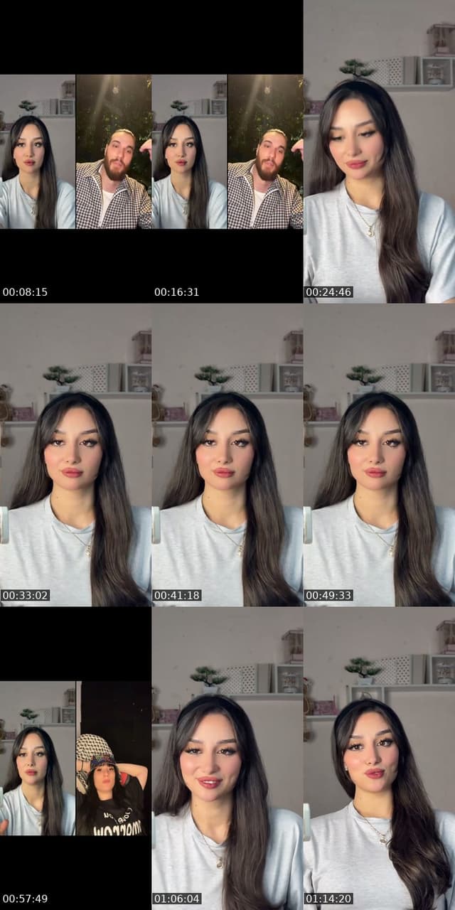 @taya200225 TikTok live