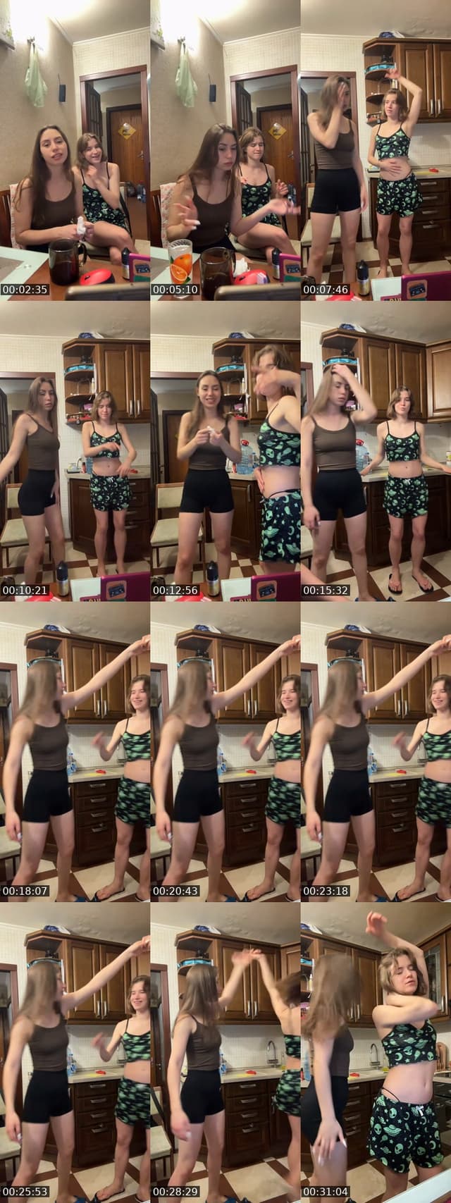 TikTok live: Hype and flex by @thevibe.69