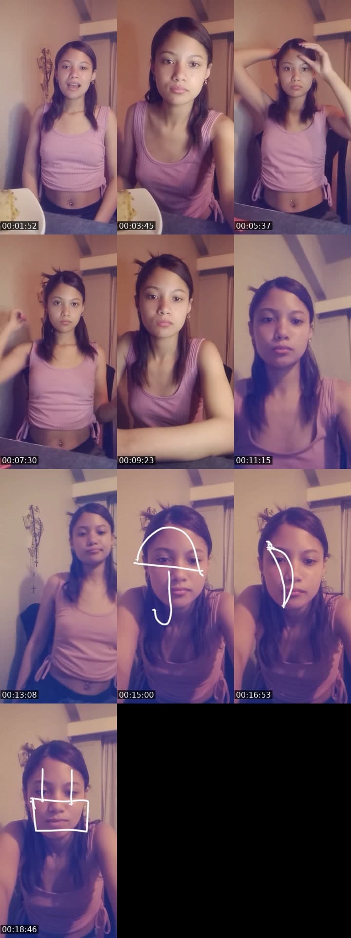 @sha1y_fe TikTok live stream