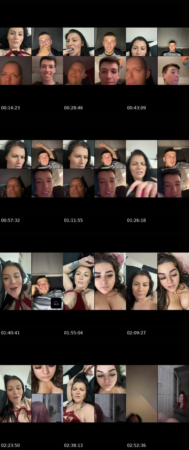 @steviejames8 TikTok live from 2026-05-30