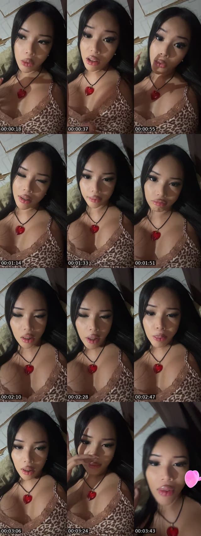 @zahiradoll25 TikTok live from 2026-05-30