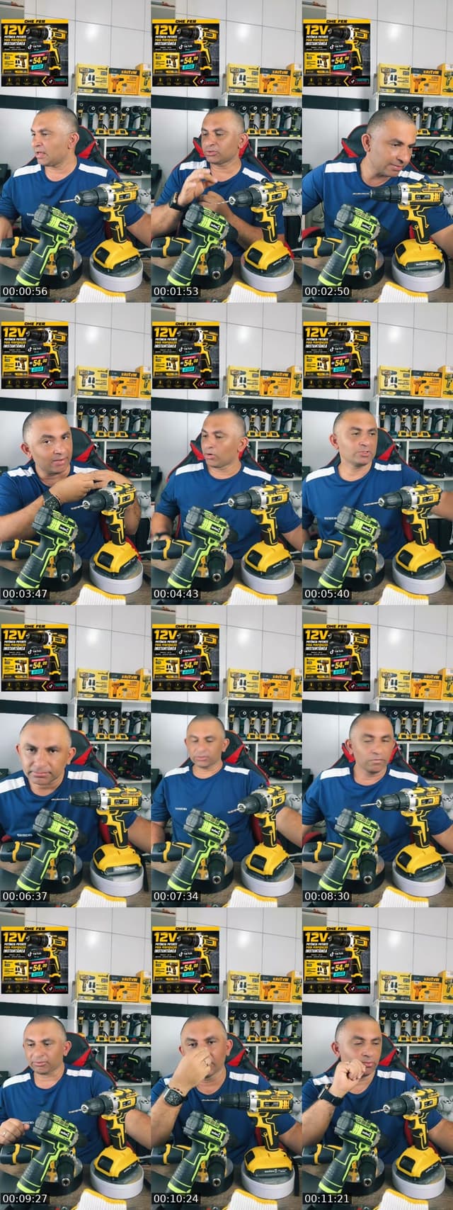 TikTok live: Oferta a parti de 54,00! by @tonycreatortiktokshop