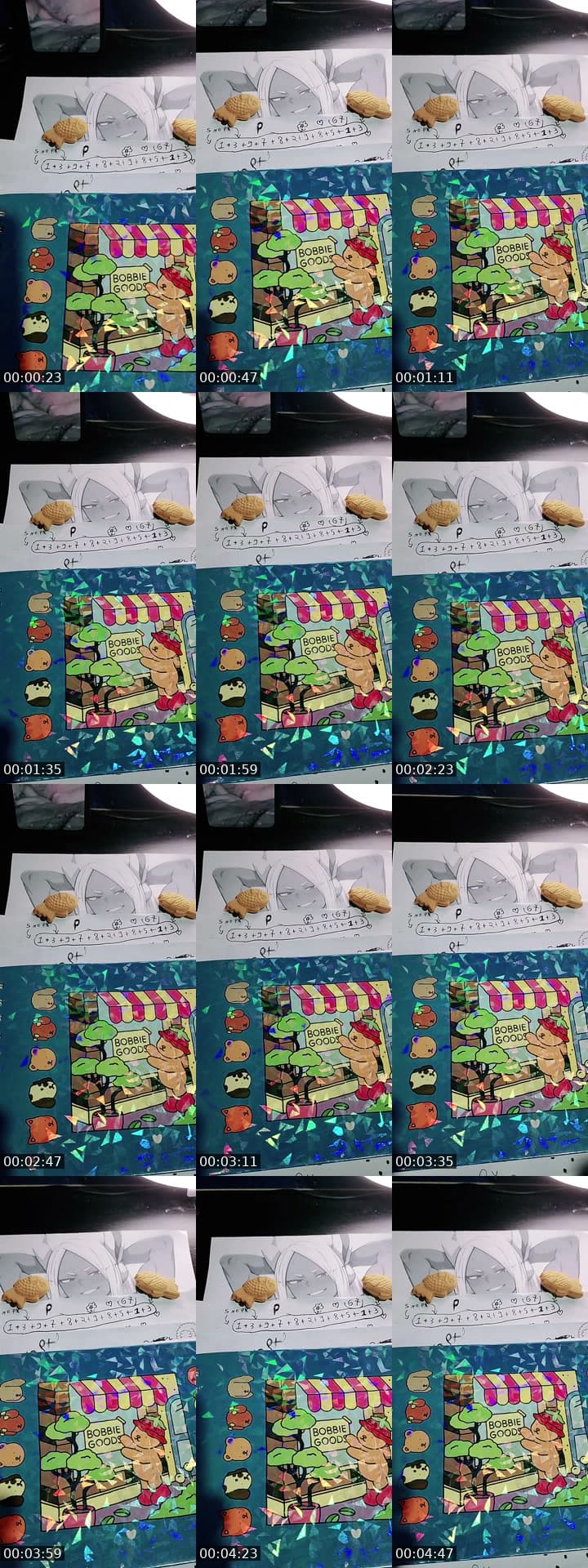 @yukimochimochis TikTok live stream