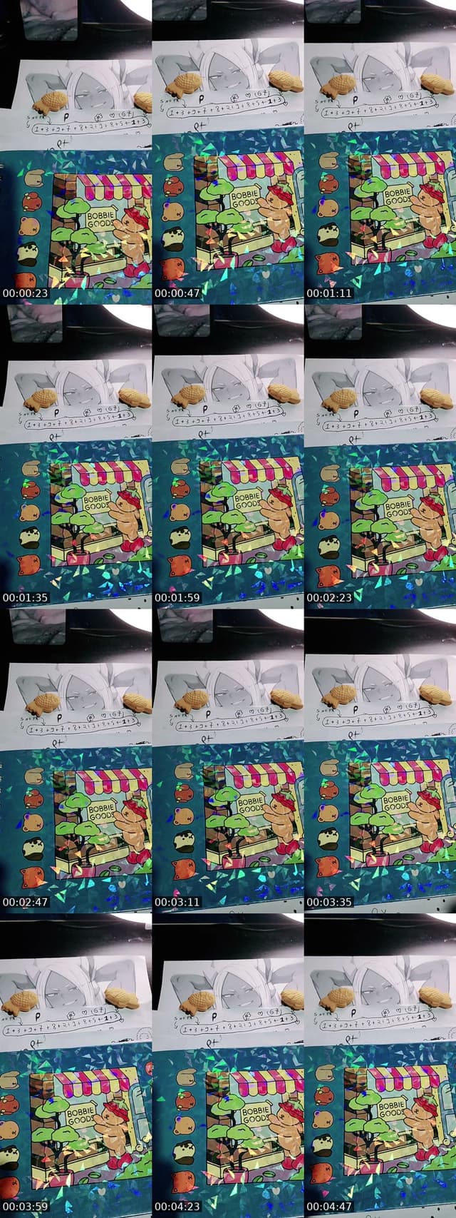 @yukimochimochis TikTok live from 2026-05-30