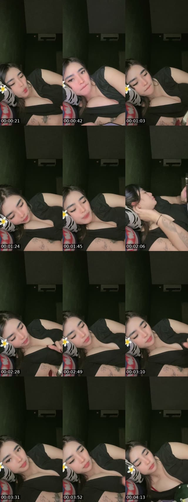 @silaayare TikTok live from 2026-05-30