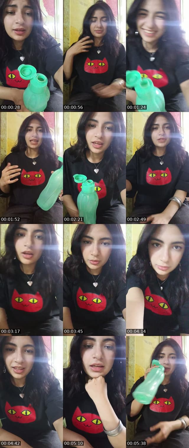 @prettymuchafrog TikTok live from 2026-05-30