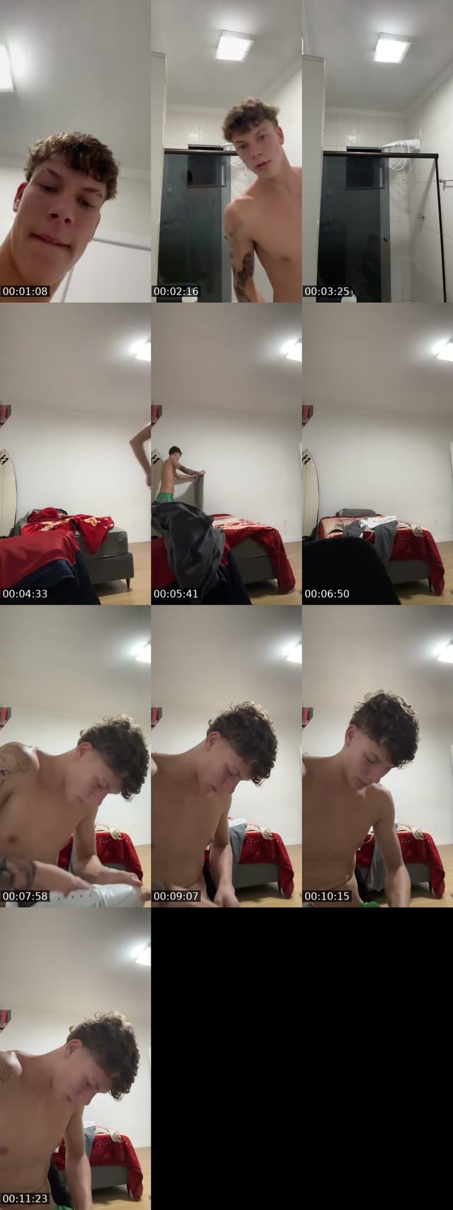 TikTok live: Go go 🦁 by @.vineco09