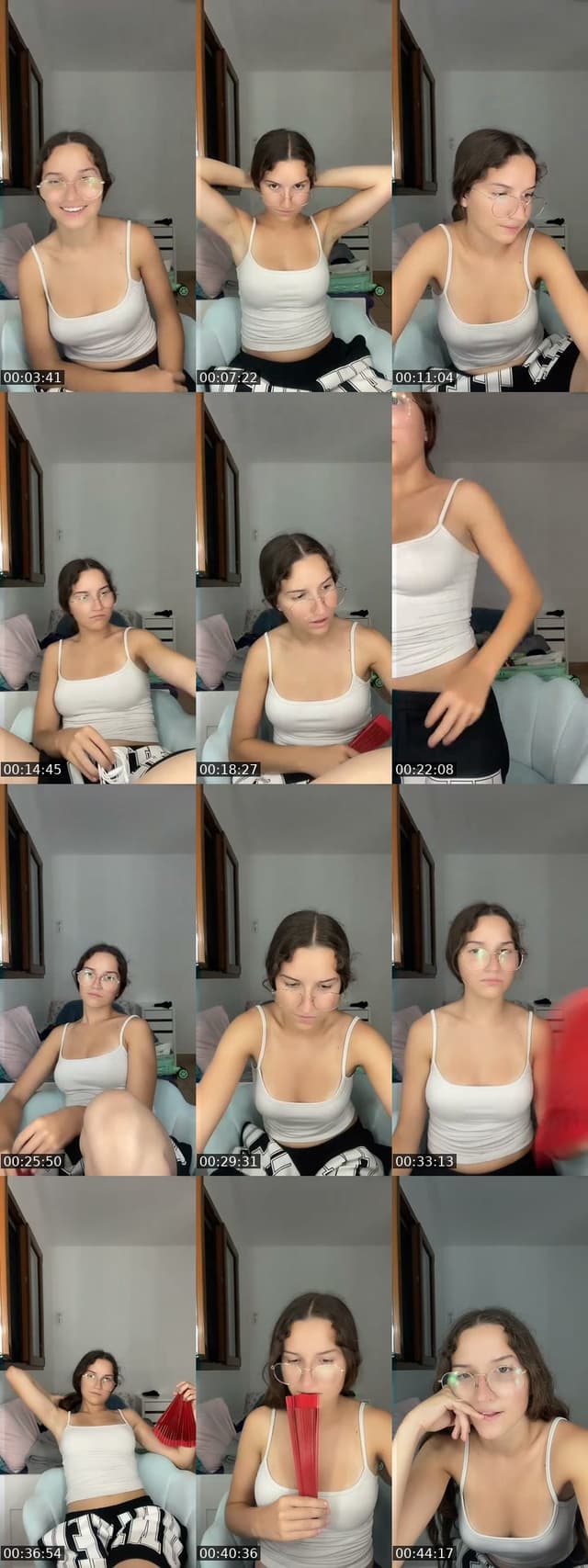 @_myriiaam_25 TikTok live