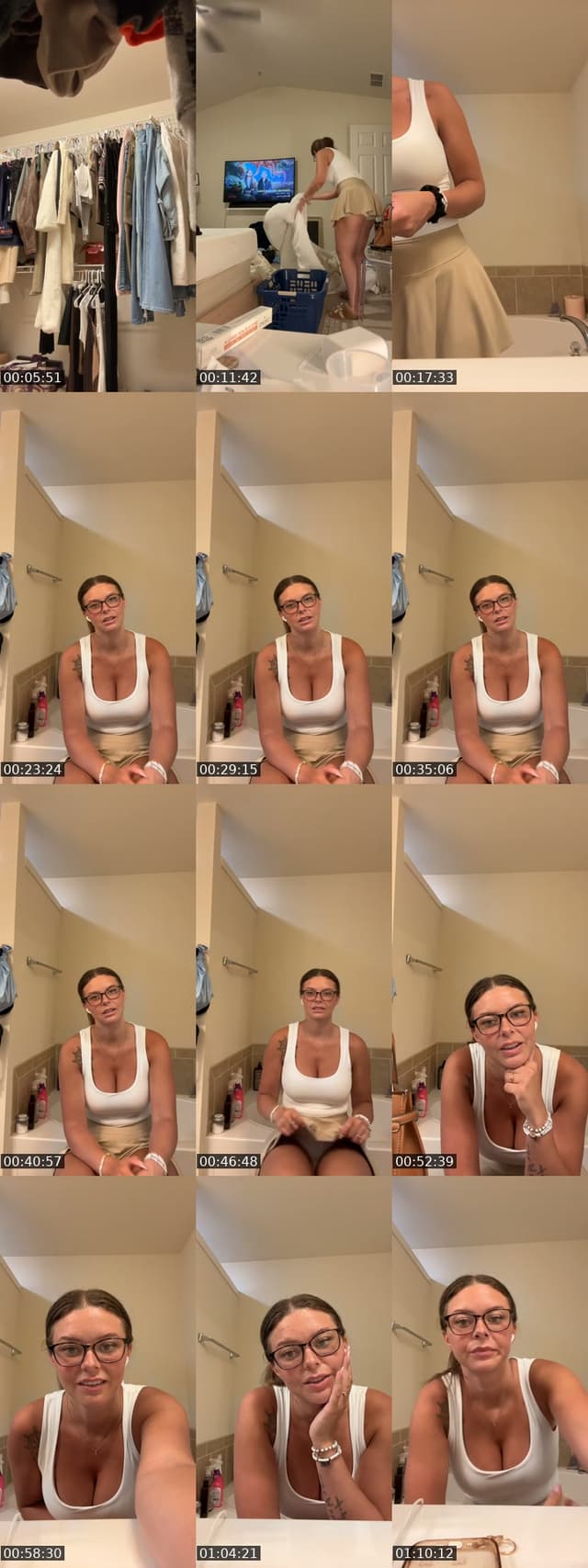 @getyourselfamiranda TikTok live from 2026-05-30