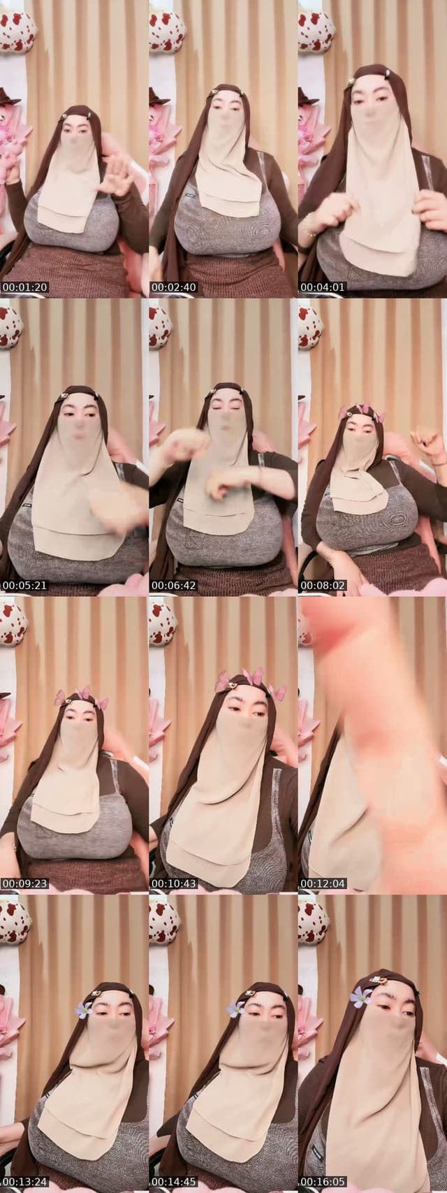 @chocolatvi10 TikTok live from 2026-05-30