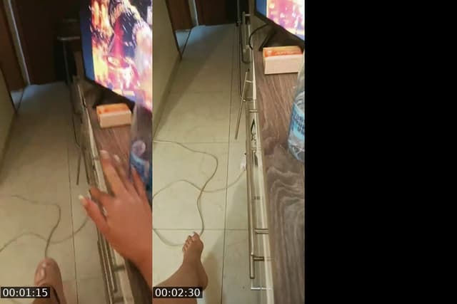 TikTok live: هلا🥰 by @liliquatar11