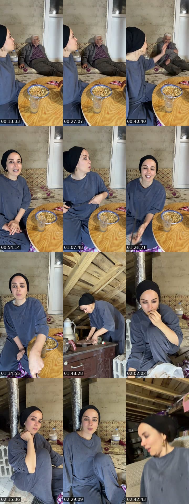 @teksumeyyenizz TikTok live stream