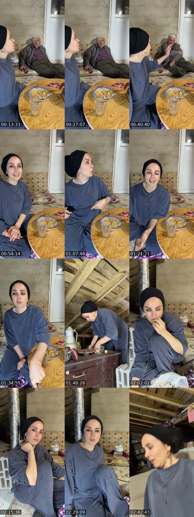 @teksumeyyenizz TikTok live from 2026-05-30