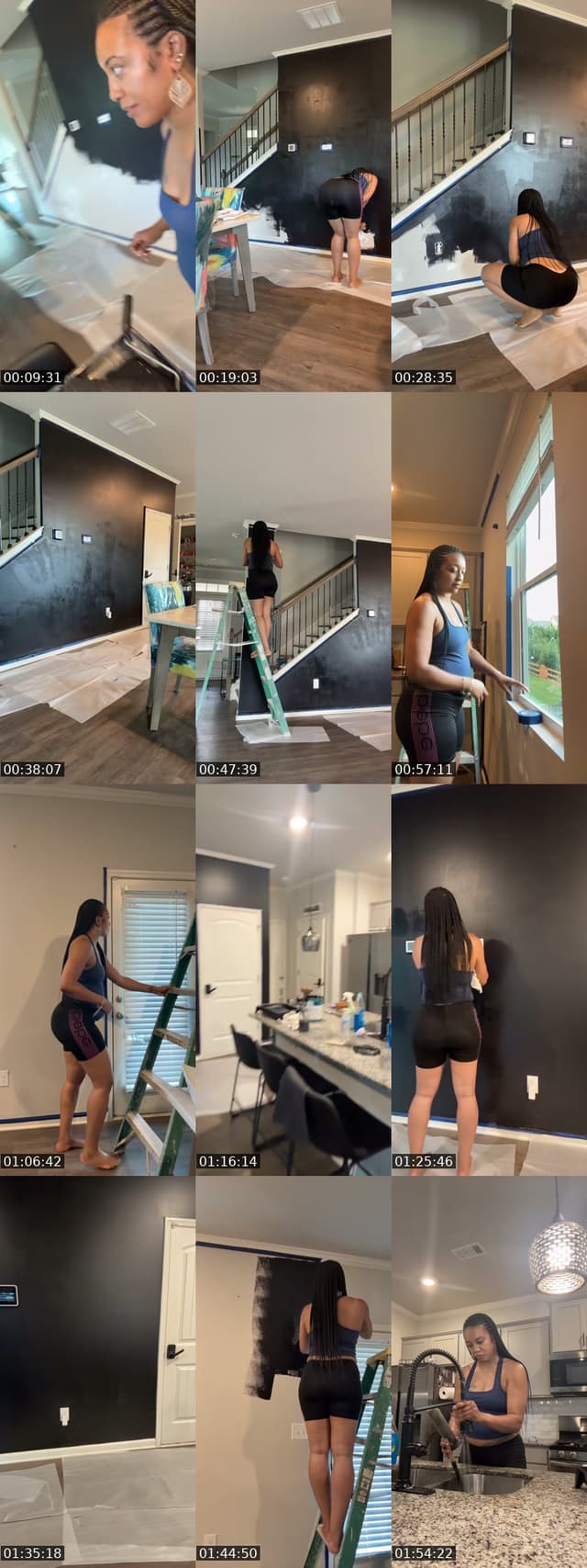@aaliyahrobinson42 TikTok live