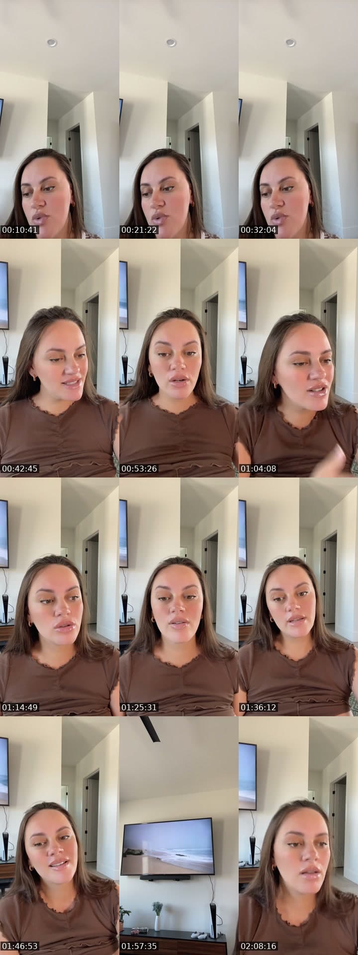 @ailanavibes TikTok live stream