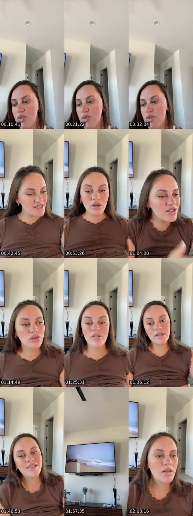 @ailanavibes TikTok live