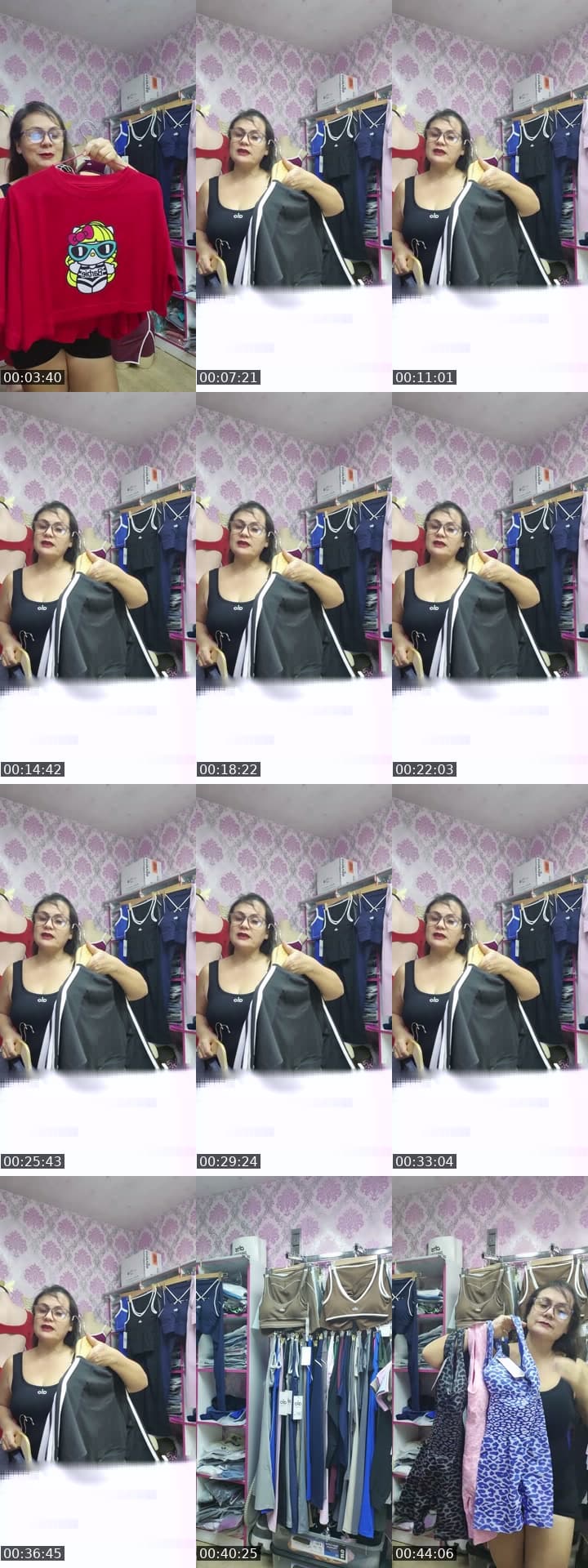 Entrena con estilo ✨️