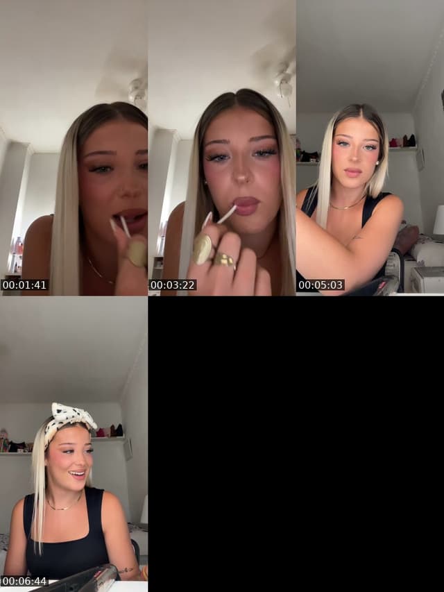 @arooaa.h2 TikTok live from 2026-05-30
