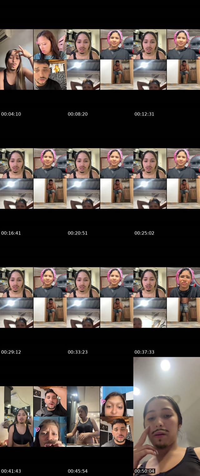 @daryh TikTok live from 2026-05-30