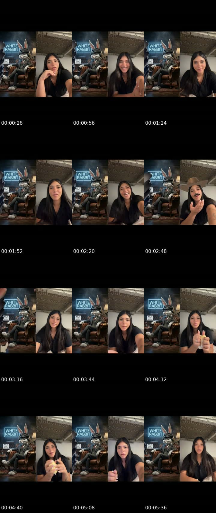 @davidandgolayet TikTok live stream