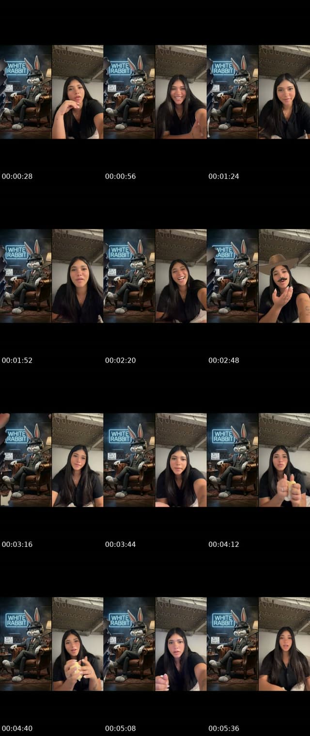 @davidandgolayet TikTok live from 2026-05-30