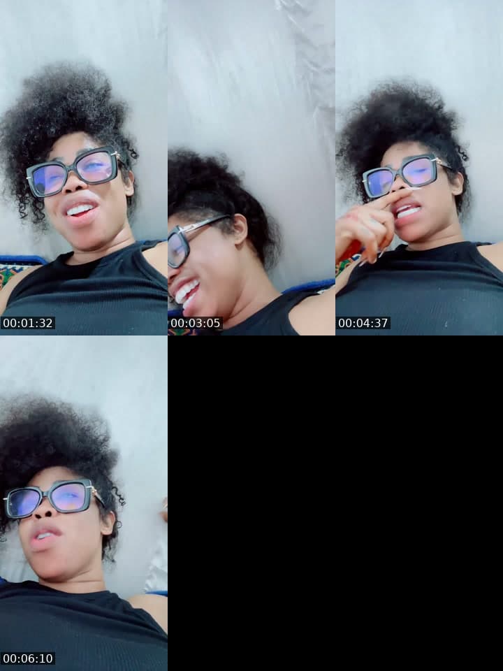 @lakithioki TikTok live stream