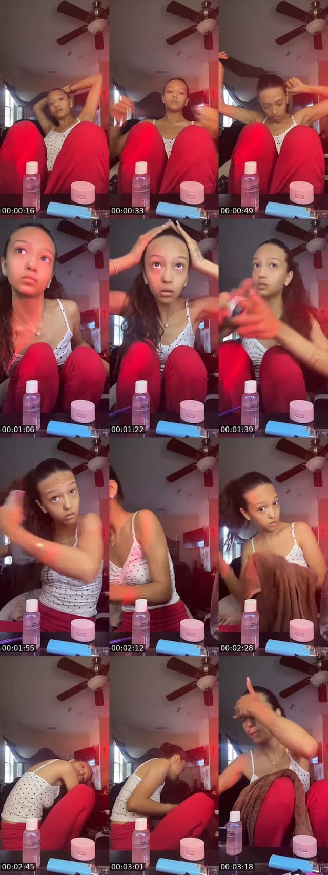 @lici2slumped TikTok live