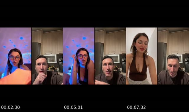 @gewurtzt TikTok live