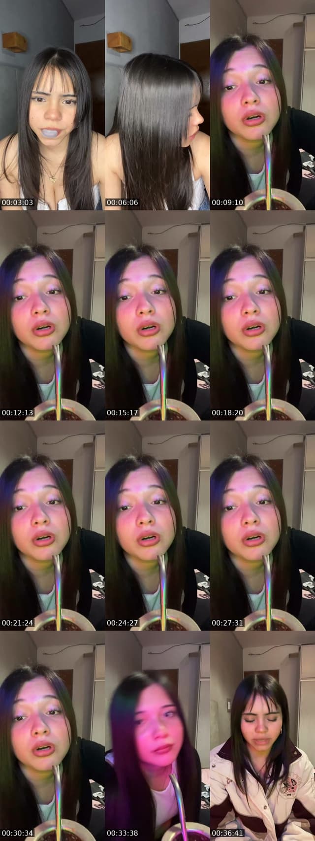 @mileecepeda TikTok live from 2026-05-30