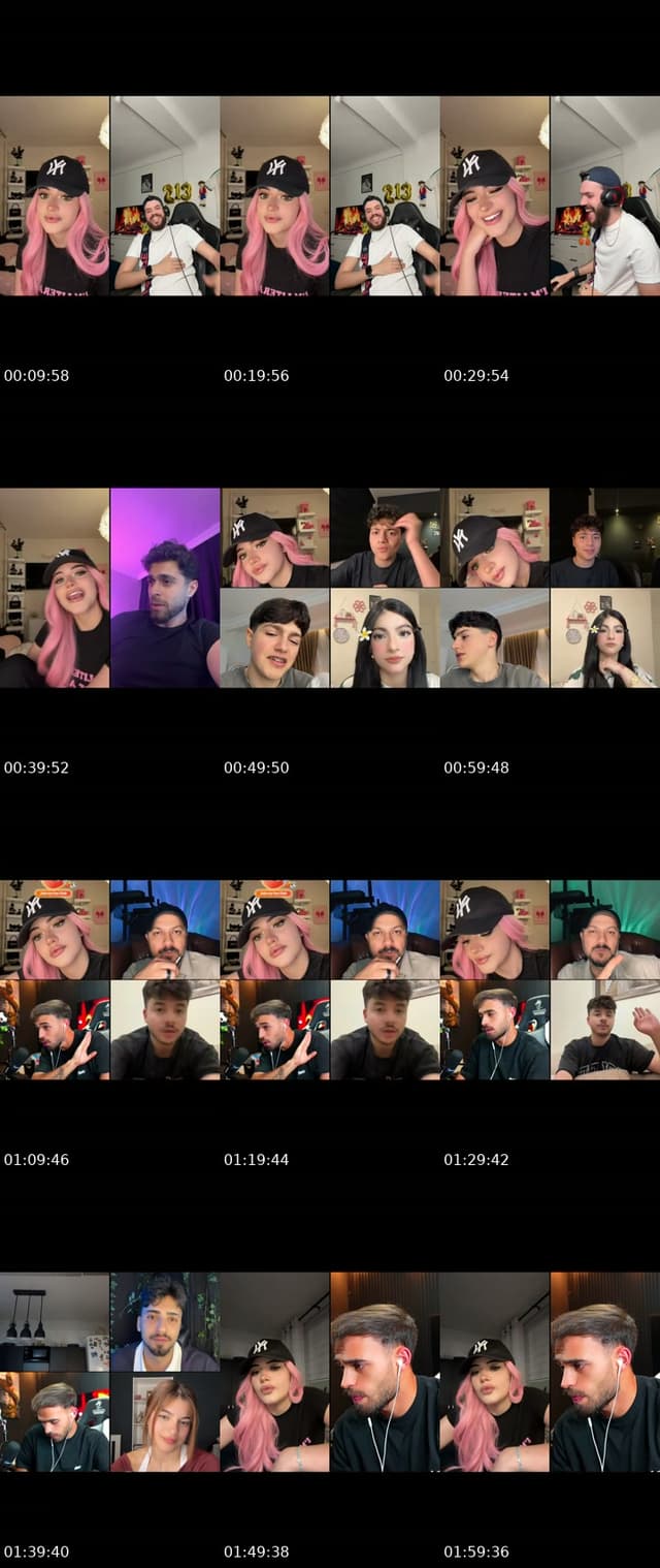@naya_asad1 past TikTok live from 2026-05-30