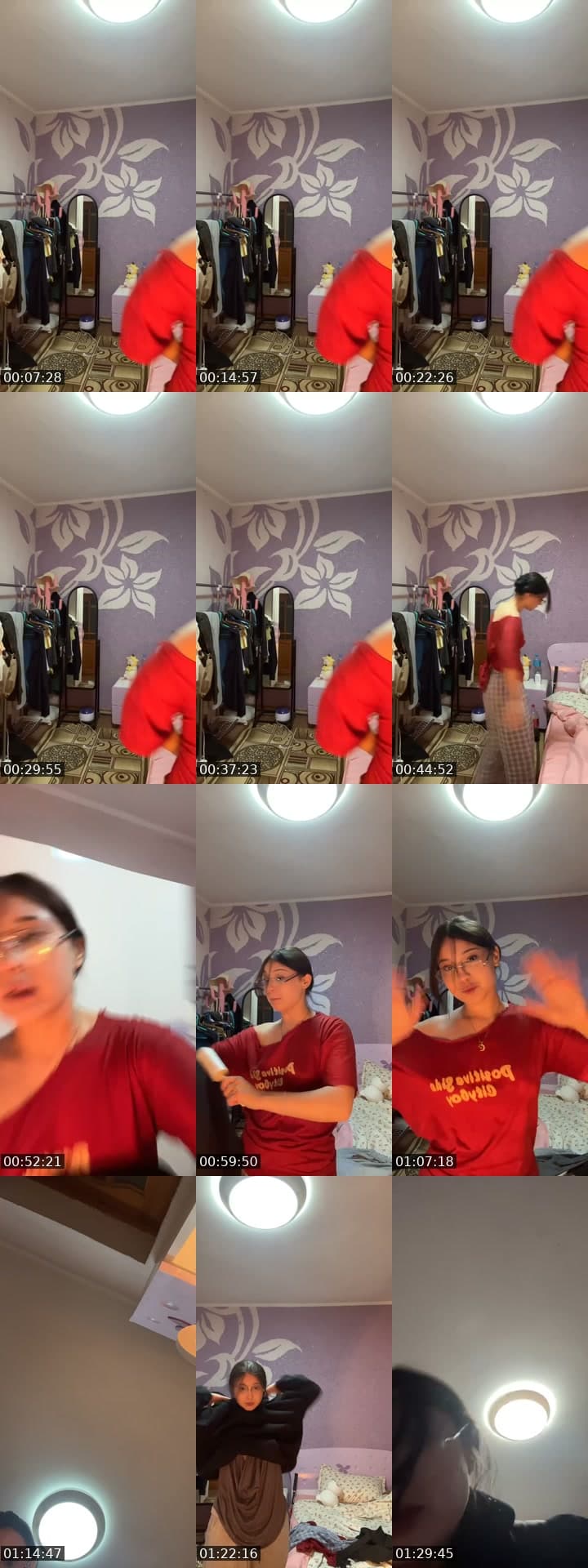 @ohthatmaww TikTok live stream