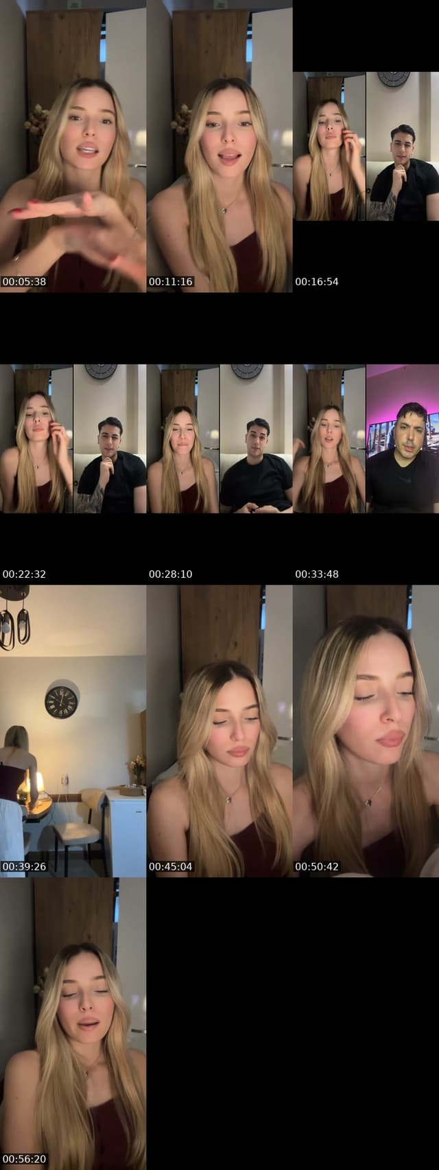 @rengincim TikTok live from 2026-05-30